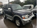 MITSUBISHI Pajero 3.2 16V DI-D 3p. GLS rif. 23739243