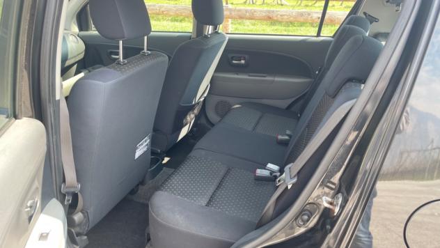 DAIHATSU SIRION 1.3 BENZINA 5 PORTE 4X4 - 2011 - Foto 6