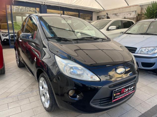 Ford Ka Ka+ 1.3 TDCi 75CV Titanium - Foto 4