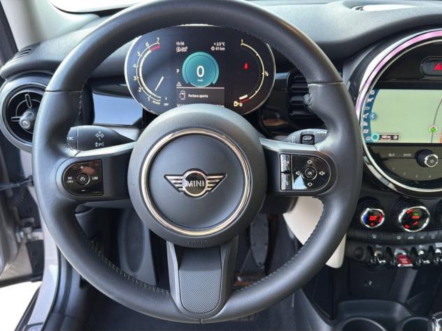 MINI Mini 5 porte 1.5 Cooper 136 Cv 5 porte Yours Autom. - LED, Navi, Keyless ecc - Foto 7