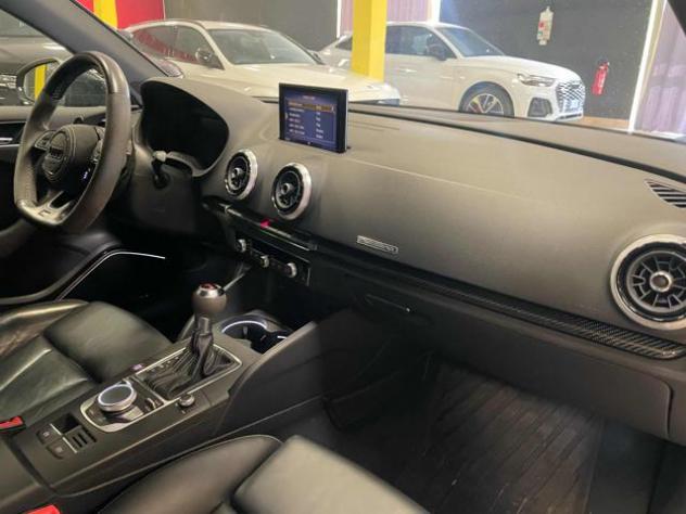 AUDI RS3 SPB TFSI quattro ***STAGE 2-FULL SERVICE AUDI*** rif. 24190246 - Foto 8