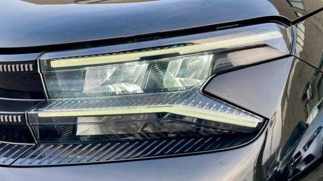 CITROEN C5 AIRCROSS 1.5 BLUEHDI SHINE PACK 131CV - FULL LED, VIRTUAL COCKPIT, NEOPATENTATI - Foto 4