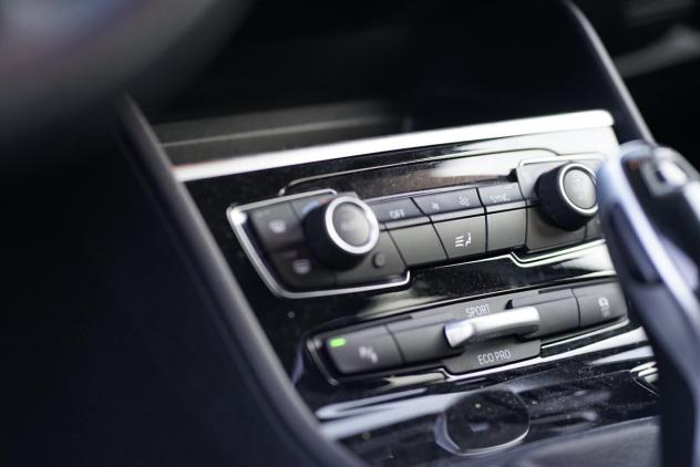 BMW 216 216d Active Tourer Luxury - Foto 8