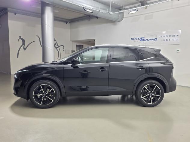 Nissan Qashqai Qashqai 1.3 mhev Tekna 2wd 158cv xtronic - Foto 7