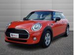 MINI Mini 1.5 TwinPower Turbo One Baker Street