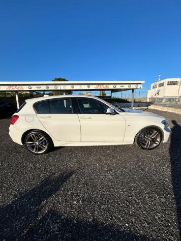 Bmw 116 116d 5p. Msport - Foto 7