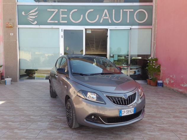 LANCIA - Ypsilon - 1.0 FireFly 5p. S&S Hybrid Oro