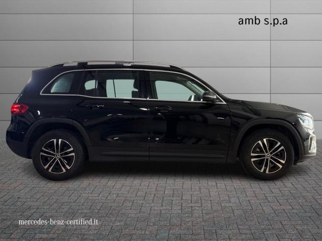 Mercedes-Benz GLB GLB 180 d Advanced auto - Foto 5