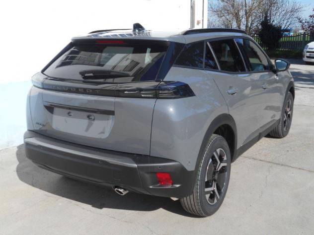 Peugeot 2008 136/145 Hybrid Allure CBC - Foto 10
