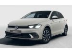 Volkswagen Polo Polo 1.0 tsi Edition Plus 95cv dsg (PREZZO VERO)