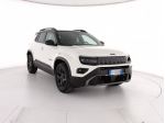 Jeep Avenger 4xe Hybrid 1.2 MHEV 4xe Overland