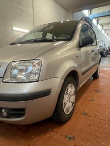 FIAT Panda 1.2 Emotion rif. 23799770 - Foto 6