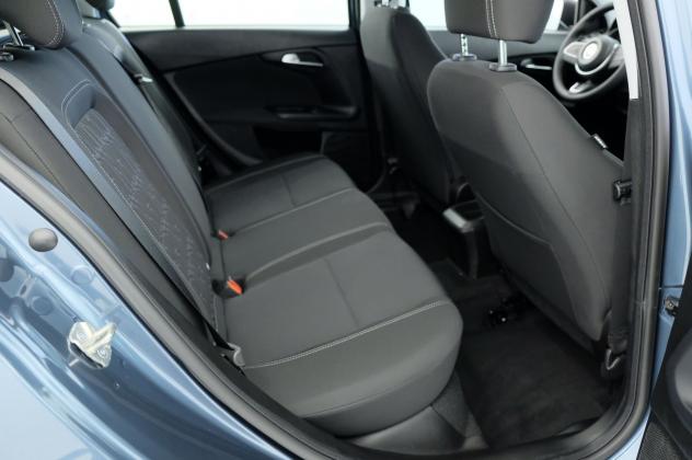 FIAT Tipo 1.5 T4 130cv Hybrid DCT S.W. - Foto 5