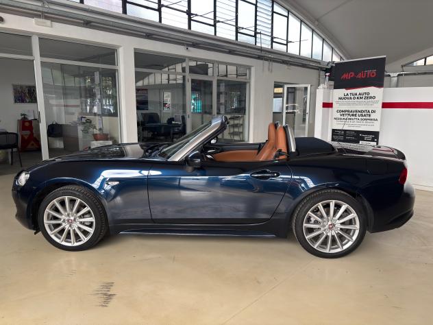 FIAT 124 Spider 124 Spider 1.4 m-air Lusso - Foto 3