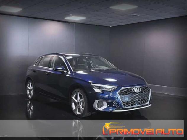 AUDI A3 SPB 35 TDI Business Advanced rif. 20865743 - Foto 3