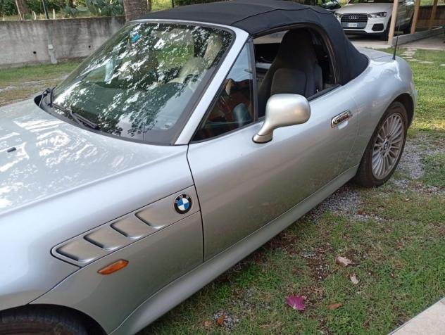 BMW - Z3 - 1.9 16V Roadster - Foto 3