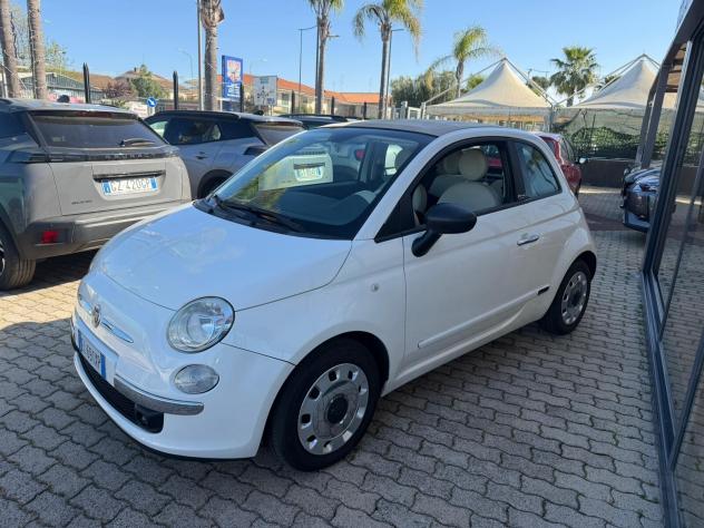 Fiat 500 C 0.9 TwinAir Turbo Lounge CABRIO - Foto 3