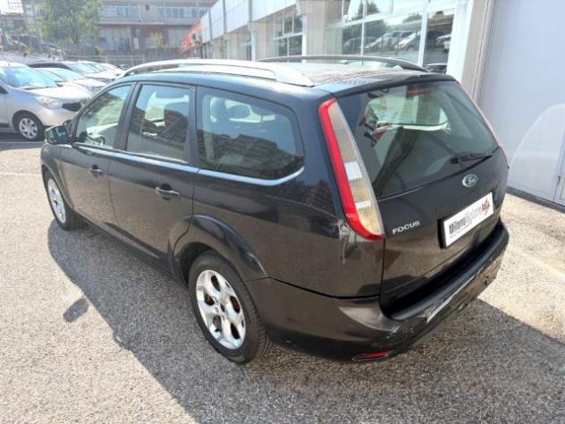 FORD Focus 2.0 Benz./GPL 145 CV SW rif. 23962462 - Foto 4