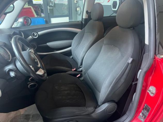 MINI Cooper S 1.6 16V Cooper S rif. 23883920 - Foto 9