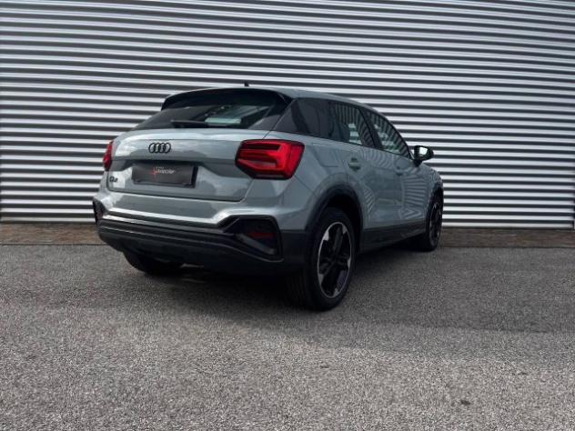 AUDI Q2 35 TDI S-TRONIC S-LINE EDITION rif. 24058141 - Foto 2