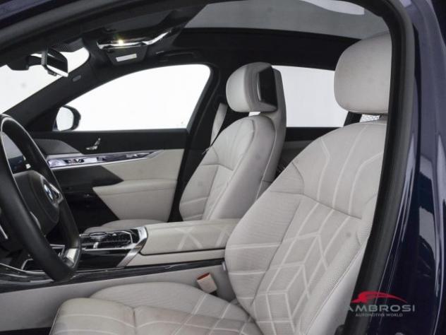 BMW 740 Serie 7 d xDrive rif. 23789029 - Foto 9