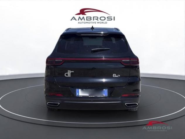 Dr Automobiles DR6 6.0 1.5 turbo Gpl 149cv cvt rif. 23814732 - Foto 8