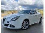 Alfa Romeo Giulietta 2.0 JTDm-2 175 CV TCT Exclusive