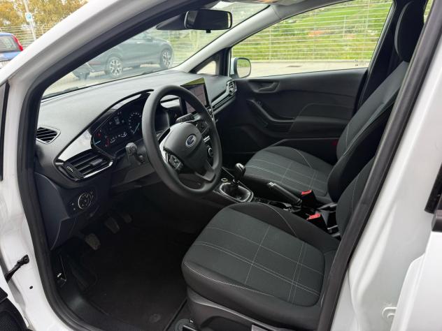 Ford Fiesta 1.5 EcoBlue 5 porte Business - Foto 5