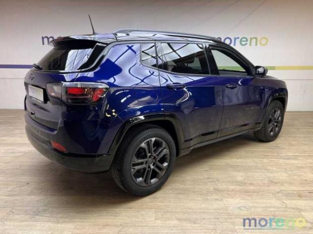 JEEP Compass 1.6 mjt 80 Anniversario 130 CV 2WD rif. 19121052 - Foto 2