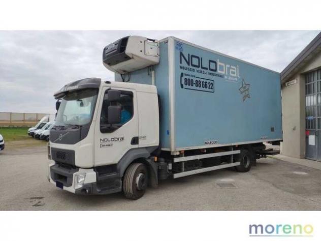 VOLVO 240 FL 115 Q Frigo + Sponda CV rif. 15267373