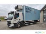 VOLVO 240 FL  115 Q Frigo + Sponda  CV rif. 15267373