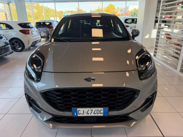 FORD Puma 1.0 EcoBoost Hybrid 125 CV S&S ST-Line Design rif. 23131813 - Foto 6