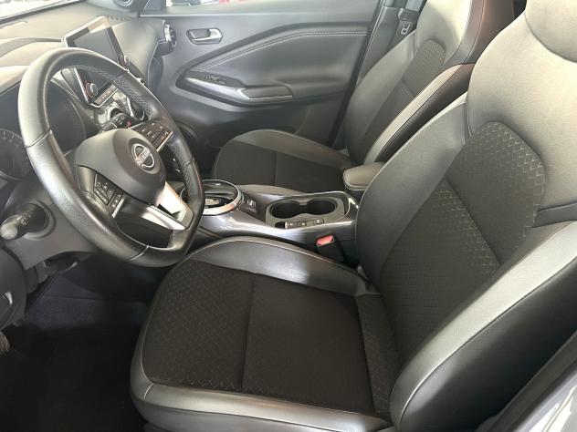 Nissan Juke Juke 1.6 hev N-Connecta - Foto 8