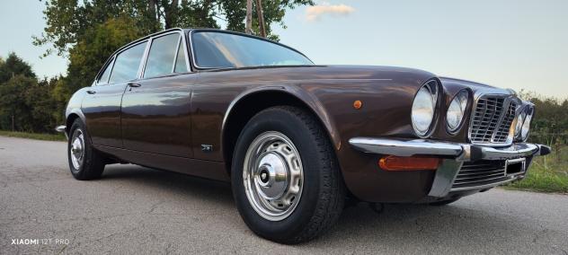 Jaguar XJ6 4.200cc 173CV (ASI-56.800KM ORIG) - Foto 6