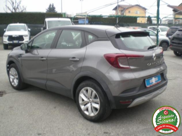RENAULT Captur TCe 100 CV GPL FAP Zen - PREZZO REALE rif. 23924058 - Foto 6