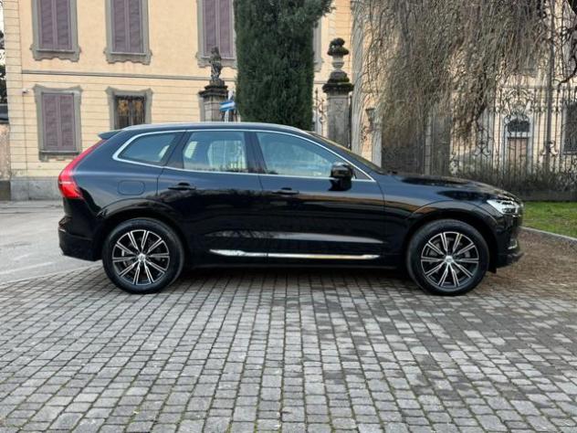 VOLVO XC60 B4 (d) AWD Geartronic Inscription rif. 23478732 - Foto 5