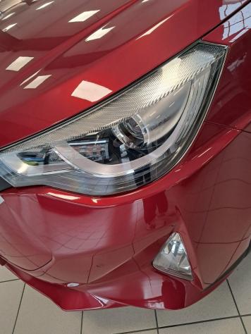 DR AUTOMOBILES dr4 DR DR4 SPORT 1.6 BI-FUEL GPL - Foto 5