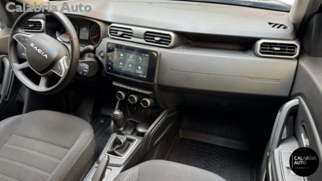 DACIA Duster 1.5 Blue dCi 8V 115 CV 4x2 Journey UP rif. 23708326 - Foto 9