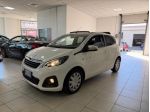 Peugeot 108 PureTech 82 5 porte Collection TOP!