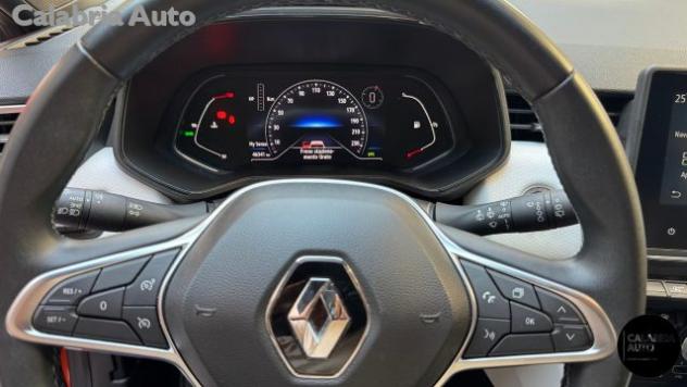 RENAULT Clio TCe 100 CV GPL 5 porte Techno rif. 23957349 - Foto 6