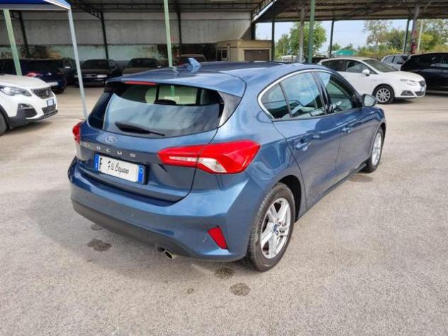 FORD Focus 1.5 Ecoblue 120cv Business Co-Pilot rif. 19652859 - Foto 4