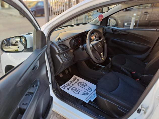 Opel Karl 1.0 75 CV Advance "Vettura In Promo" - Foto 8