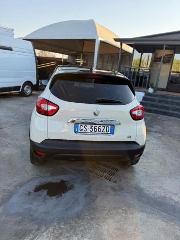 Renault Captur dCi 8V 90 CV EDC Start&Stop Energy Zen - Foto 6