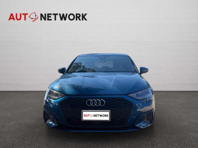 AUDI A3 SPB 40 TFSI e S tronic Business rif. 24097244 - Foto 5