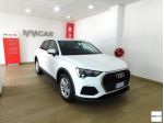 AUDI - Q3 - 35 TFSI Business