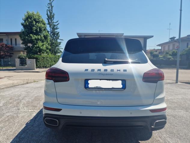 Porsche Cayenne 3.0 Diesel - Foto 7