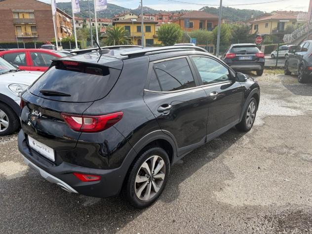 Kia Stonic 1.2 ECO GPL Urban - Foto 7