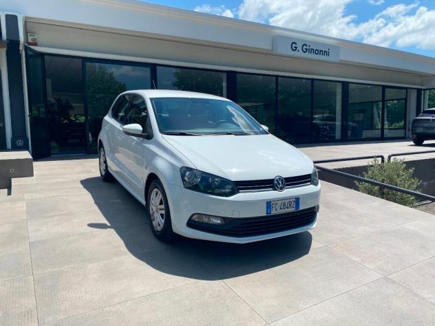 VOLKSWAGEN Polo 5ª serie Polo 1.0 MPI 5p. Business Trendline