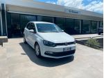 VOLKSWAGEN Polo 5ª serie Polo 1.0 MPI 5p. Business Trendline