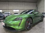 PORSCHE Taycan TAYCAN 4S Performance Battery Plus *124.000 KM* rif. 23778941